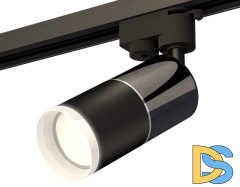 Трековый однофазный светильник Ambrella Light Track System XT6302041 (A2521, C6303, A2060, C6302, N6246)