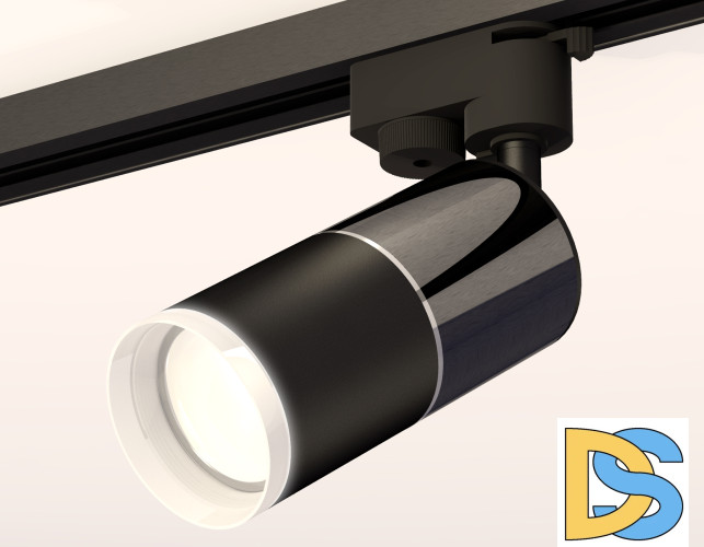 Трековый однофазный светильник Ambrella Light Track System XT6302041 (A2521, C6303, A2060, C6302, N6246)