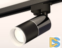 Трековый однофазный светильник Ambrella Light Track System XT6302041 (A2521, C6303, A2060, C6302, N6246)