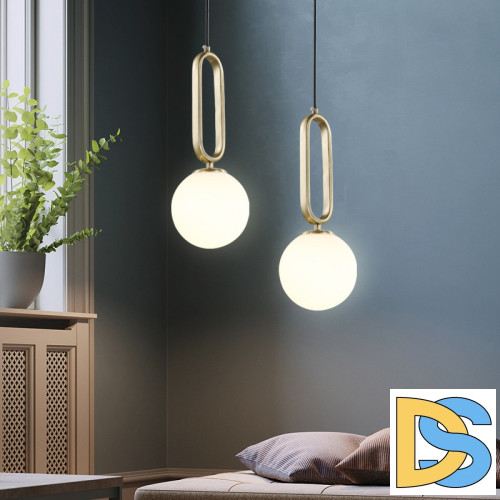 Подвесной светильник ImperiumLoft Vital 141143-26