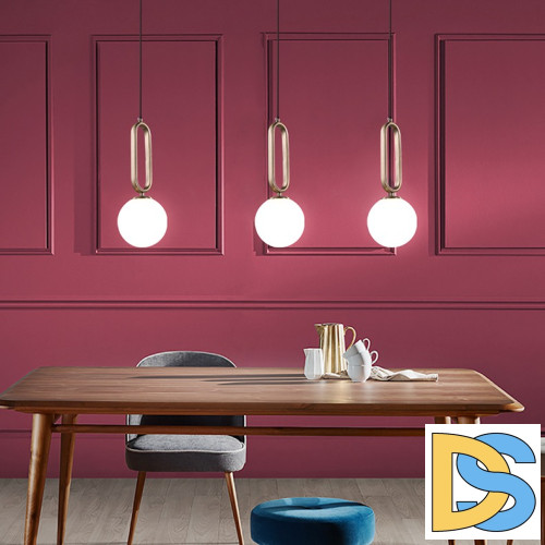 Подвесной светильник ImperiumLoft Vital 141143-26