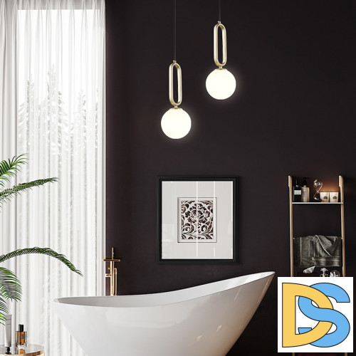 Подвесной светильник ImperiumLoft Vital 141143-26