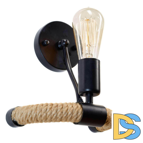 Бра LOFT IT Rope filament Loft1861/1W