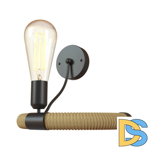 Бра LOFT IT Rope filament Loft1861/1W