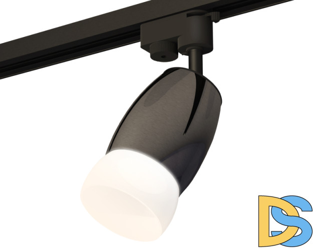 Трековый однофазный светильник Ambrella Light Track System XT1123014 (A2521, C1123, N7177)