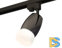 Трековый однофазный светильник Ambrella Light Track System XT1123014 (A2521, C1123, N7177)