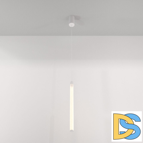 Подвесной светодиодный светильник Maytoni Technical Ray P022PL-L20W3K