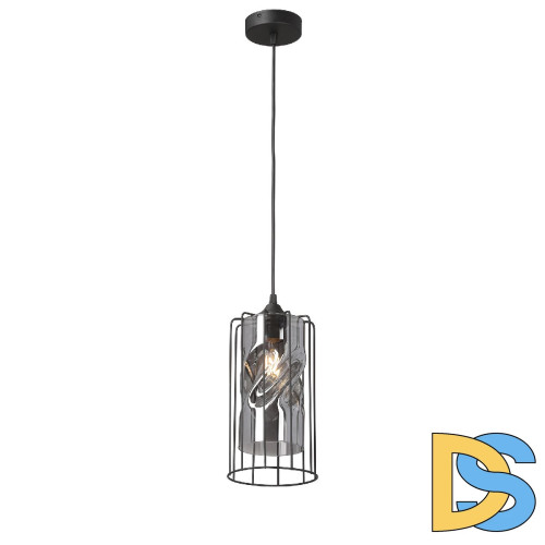 Подвесной светильник Vitaluce V2847-1/1S