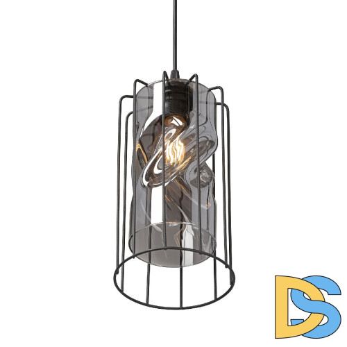 Подвесной светильник Vitaluce V2847-1/1S