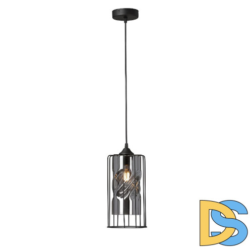 Подвесной светильник Vitaluce V2847-1/1S