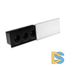 Блок розеток JX (Slide Top) (3 секции с кабелем питания Mebax 00-00002886