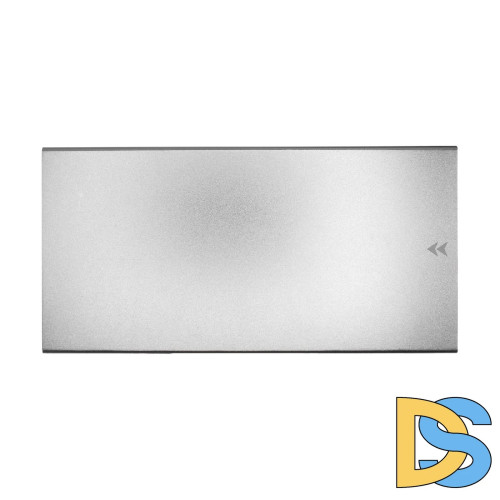 Блок розеток JX (Slide Top) (3 секции с кабелем питания Mebax 00-00002886