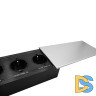 Блок розеток JX (Slide Top) (3 секции с кабелем питания Mebax 00-00002886