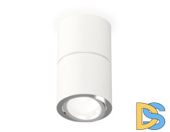 Потолочный светильник Ambrella Light Techno Spot XS7401160 (C7401, A2070, C7401, N7003)