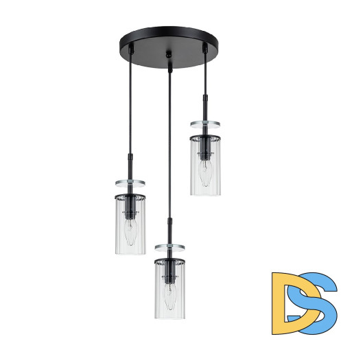 Подвесной светильник Escada Avolto 10191/3