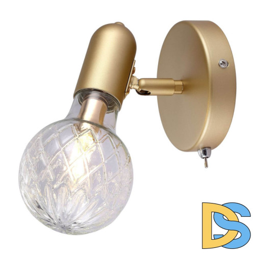 Спот Arte Lamp A8040AP-1SG