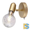 Спот Arte Lamp A8040AP-1SG
