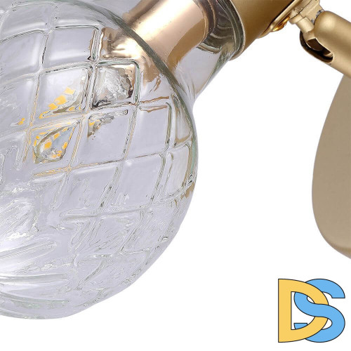 Спот Arte Lamp A8040AP-1SG