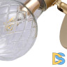 Спот Arte Lamp A8040AP-1SG