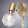 Спот Arte Lamp A8040AP-1SG