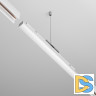 Блок питания встраиваемый Maytoni Technical Power Supply Exility TRX034DR4-200W