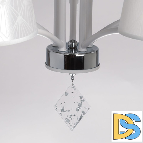 Потолочная люстра De Markt Лацио 103013205