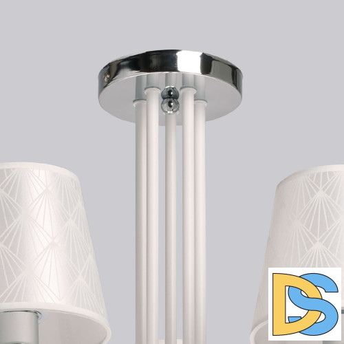 Потолочная люстра De Markt Лацио 103013205