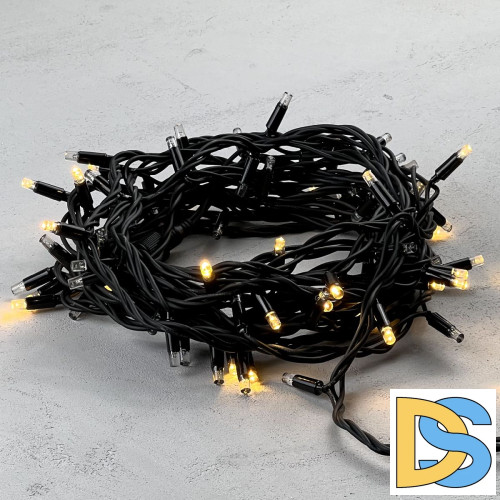 Гирлянда Нить Laitcom (LTC) LL75ABL-1-2WW