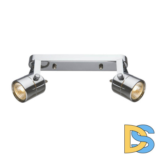 Спот Arte Lamp Lente A1310PL-2CC