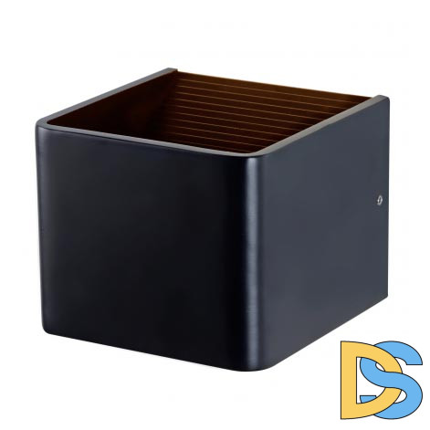 Настенный светодиодный светильник iLedex Taurus ZD8010S-6W WH