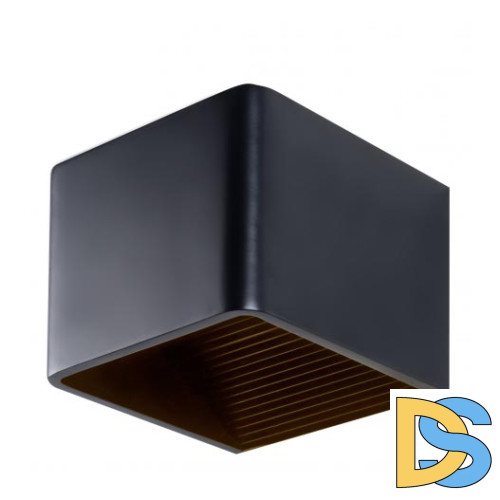 Настенный светодиодный светильник iLedex Taurus ZD8010S-6W WH