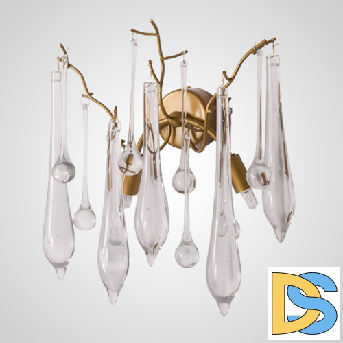 Бра ImperiumLoft Sunwise 141048-26