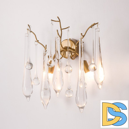 Бра ImperiumLoft Sunwise 141048-26