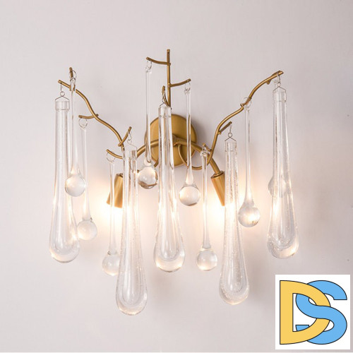 Бра ImperiumLoft Sunwise 141048-26