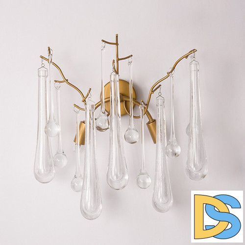 Бра ImperiumLoft Sunwise 141048-26