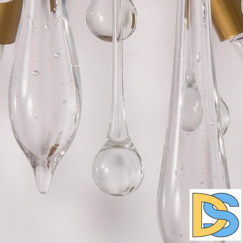 Бра ImperiumLoft Sunwise 141048-26