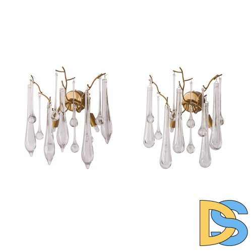 Бра ImperiumLoft Sunwise 141048-26