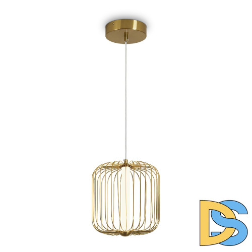 Подвесной светильник Freya Sabi FR6131PL-L13BS