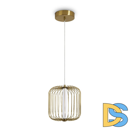 Подвесной светильник Freya Sabi FR6131PL-L13BS