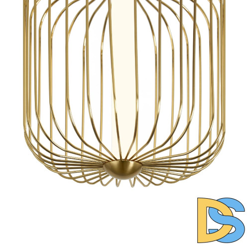 Подвесной светильник Freya Sabi FR6131PL-L13BS