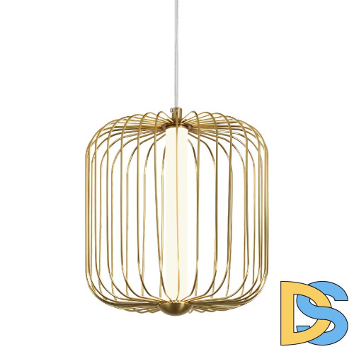 Подвесной светильник Freya Sabi FR6131PL-L13BS