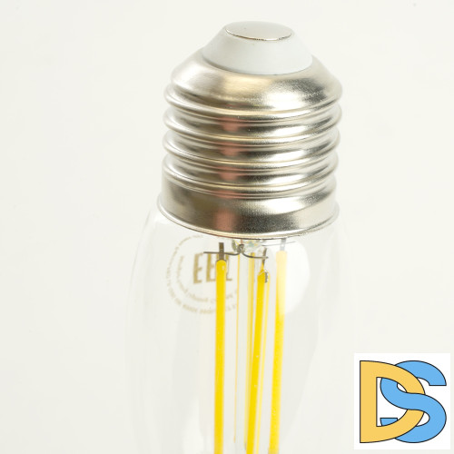 Светодиодная лампа Feron LB-1208 E27 8W 6400K 51243