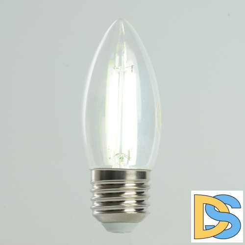 Светодиодная лампа Feron LB-1208 E27 8W 6400K 51243