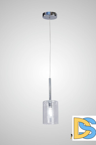 Подвесной светильник AM Group AM355-D100 CLEAR