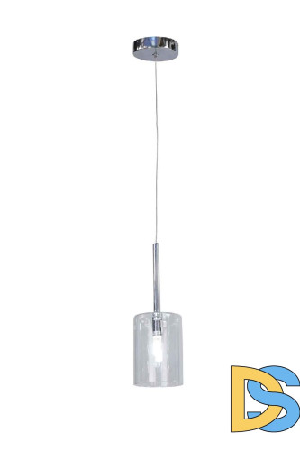 Подвесной светильник AM Group AM355-D100 CLEAR