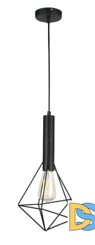 Подвесной светильник Maytoni Spider T021-01-B