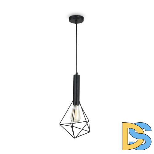 Подвесной светильник Maytoni Spider T021-01-B