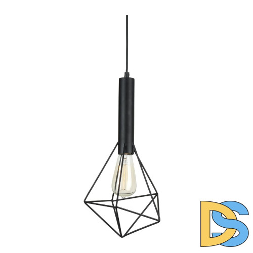 Подвесной светильник Maytoni Spider T021-01-B