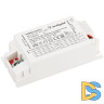Блок питания Arlight ARJ-SP-21-PFC-INS (21W, 20-42V, 0.15-0.5A, IP20) 025243(1)