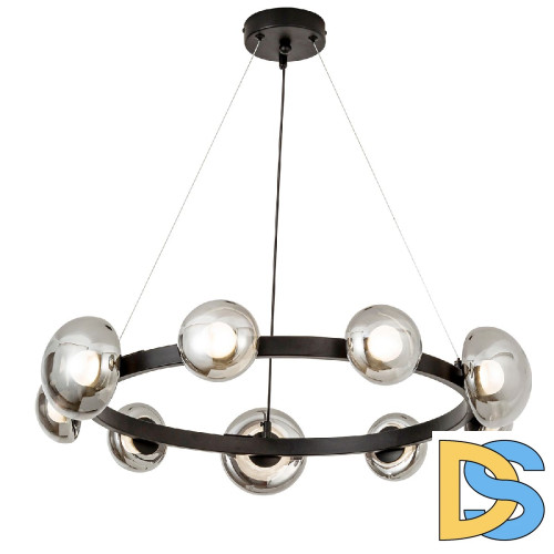 Подвесная люстра Favourite Svamp 4517-9P